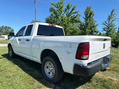 2014 RAM 1500 Tradesman   - Photo 8 - Rushville, IN 46173