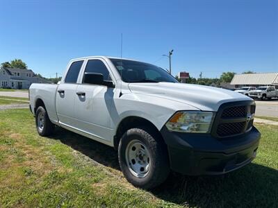 2014 RAM 1500 Tradesman   - Photo 4 - Rushville, IN 46173