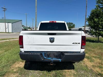 2014 RAM 1500 Tradesman   - Photo 7 - Rushville, IN 46173