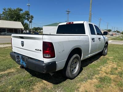 2014 RAM 1500 Tradesman   - Photo 6 - Rushville, IN 46173