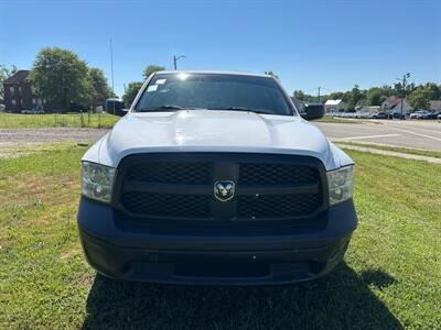 2014 RAM 1500 Tradesman   - Photo 3 - Rushville, IN 46173