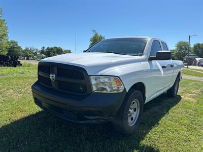 2014 RAM 1500 Tradesman   - Photo 2 - Rushville, IN 46173