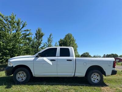 2014 RAM 1500 Tradesman   - Photo 1 - Rushville, IN 46173