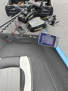 2022 Lund 1675 Adventure   - Photo 43 - Rushville, IN 46173