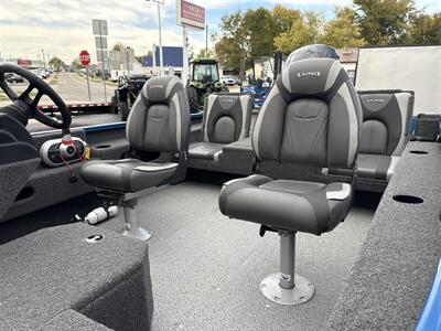 2022 Lund 1675 Adventure   - Photo 37 - Rushville, IN 46173