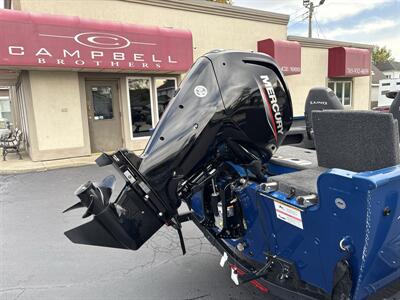 2022 Lund 1675 Adventure   - Photo 27 - Rushville, IN 46173