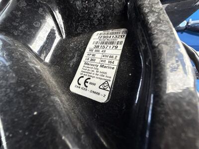 2022 Lund 1675 Adventure   - Photo 8 - Rushville, IN 46173