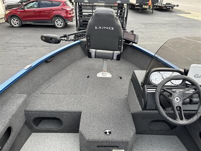 2022 Lund 1675 Adventure   - Photo 40 - Rushville, IN 46173