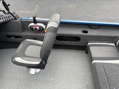 2022 Lund 1675 Adventure   - Photo 50 - Rushville, IN 46173