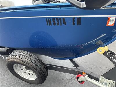 2022 Lund 1675 Adventure   - Photo 17 - Rushville, IN 46173