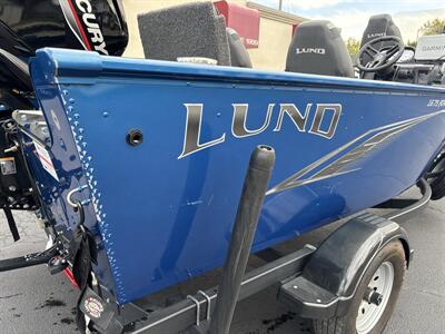 2022 Lund 1675 Adventure   - Photo 20 - Rushville, IN 46173