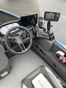 2022 Lund 1675 Adventure   - Photo 45 - Rushville, IN 46173