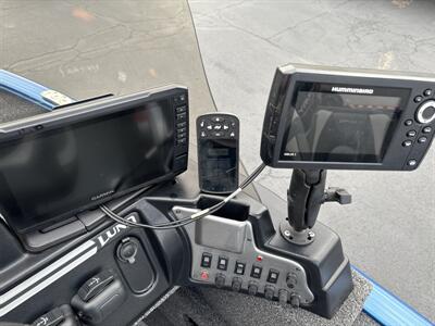 2022 Lund 1675 Adventure   - Photo 46 - Rushville, IN 46173