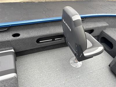 2022 Lund 1675 Adventure   - Photo 49 - Rushville, IN 46173