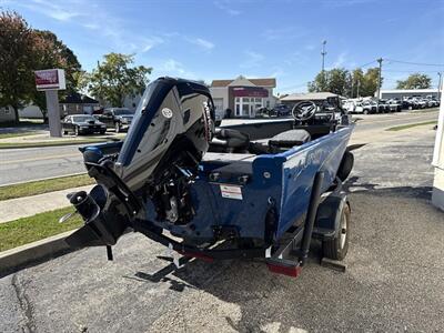 2022 Lund 1675 Adventure   - Photo 5 - Rushville, IN 46173