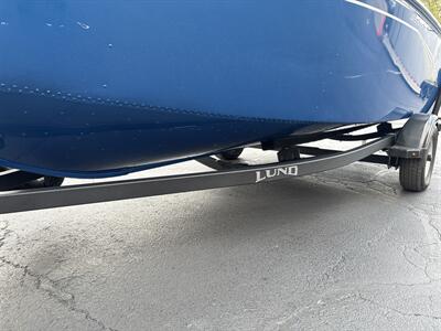 2022 Lund 1675 Adventure   - Photo 38 - Rushville, IN 46173