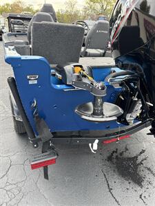 2022 Lund 1675 Adventure   - Photo 30 - Rushville, IN 46173