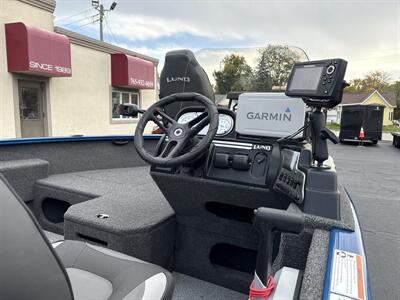 2022 Lund 1675 Adventure   - Photo 22 - Rushville, IN 46173