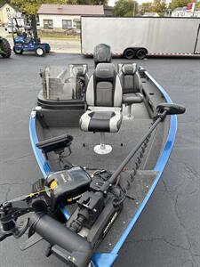 2022 Lund 1675 Adventure   - Photo 39 - Rushville, IN 46173