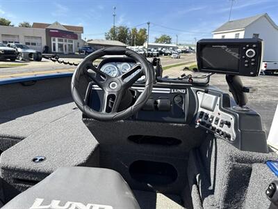 2022 Lund 1675 Adventure   - Photo 13 - Rushville, IN 46173