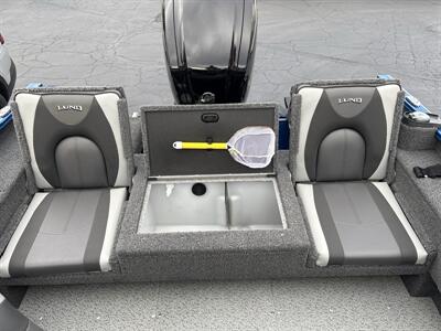 2022 Lund 1675 Adventure   - Photo 47 - Rushville, IN 46173