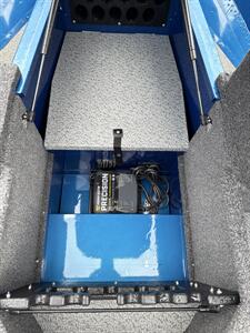 2022 Lund 1675 Adventure   - Photo 42 - Rushville, IN 46173