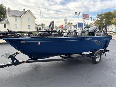 2022 Lund 1675 Adventure   - Photo 34 - Rushville, IN 46173