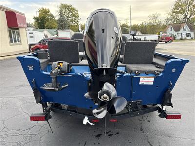 2022 Lund 1675 Adventure   - Photo 24 - Rushville, IN 46173