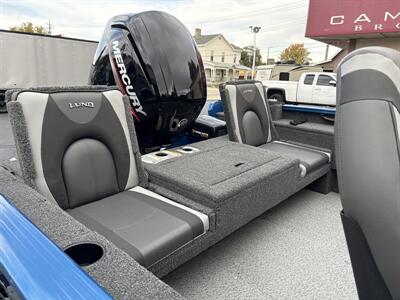 2022 Lund 1675 Adventure   - Photo 23 - Rushville, IN 46173