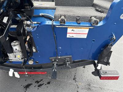 2022 Lund 1675 Adventure   - Photo 25 - Rushville, IN 46173