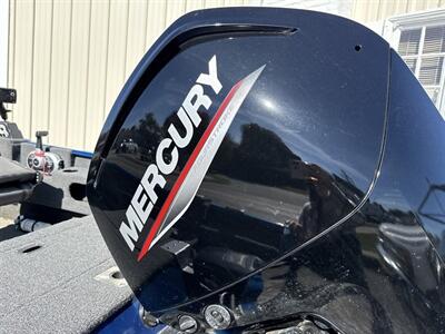 2022 Lund 1675 Adventure   - Photo 7 - Rushville, IN 46173