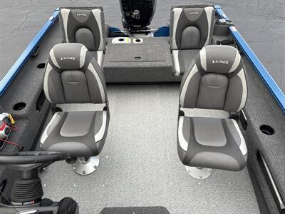 2022 Lund 1675 Adventure   - Photo 44 - Rushville, IN 46173