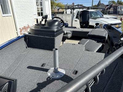 2022 Lund 1675 Adventure   - Photo 11 - Rushville, IN 46173