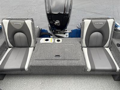 2022 Lund 1675 Adventure   - Photo 48 - Rushville, IN 46173