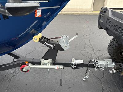 2022 Lund 1675 Adventure   - Photo 18 - Rushville, IN 46173