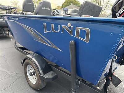 2022 Lund 1675 Adventure   - Photo 32 - Rushville, IN 46173