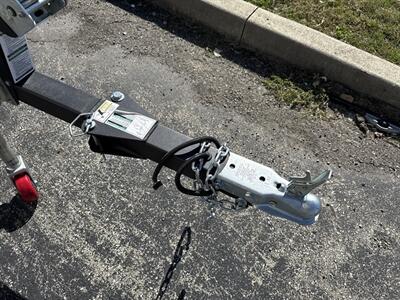 2022 Lund 1675 Adventure   - Photo 14 - Rushville, IN 46173