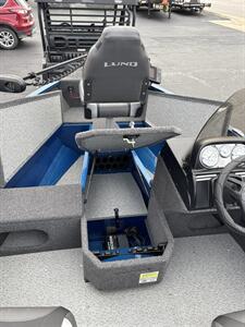 2022 Lund 1675 Adventure   - Photo 41 - Rushville, IN 46173