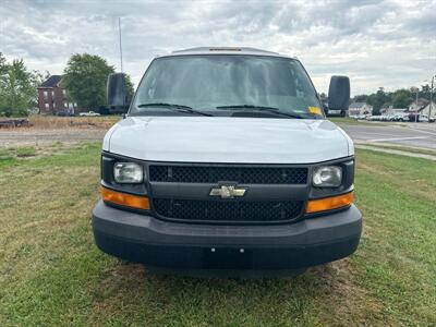 2016 Chevrolet Express 3500   - Photo 3 - Rushville, IN 46173