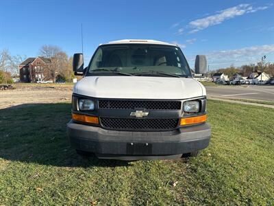 2016 Chevrolet Express 3500   - Photo 3 - Rushville, IN 46173