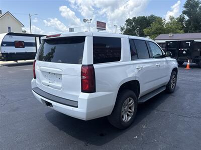 2016 Chevrolet Tahoe Special Service - Photo 5 - Rushville, IN 46173