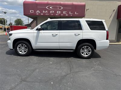 2016 Chevrolet Tahoe Special Service   - Photo 15 - Rushville, IN 46173