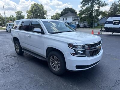 2016 Chevrolet Tahoe Special Service - Photo 4 - Rushville, IN 46173