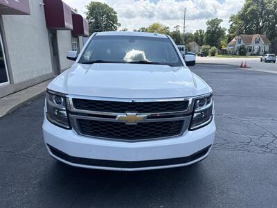 2016 Chevrolet Tahoe Special Service - Photo 3 - Rushville, IN 46173