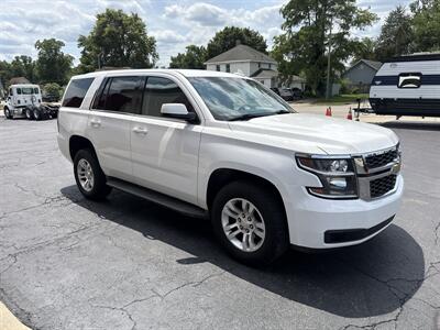 2016 Chevrolet Tahoe Special Service   - Photo 18 - Rushville, IN 46173