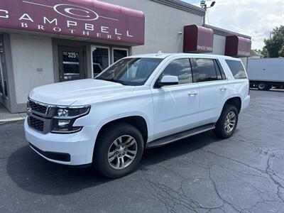 2016 Chevrolet Tahoe Special Service - Photo 2 - Rushville, IN 46173