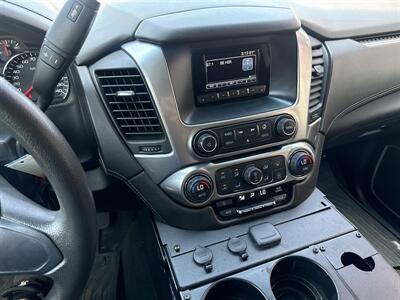 2016 Chevrolet Tahoe Special Service - Photo 12 - Rushville, IN 46173