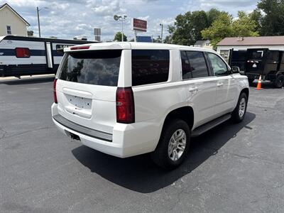 2016 Chevrolet Tahoe Special Service   - Photo 19 - Rushville, IN 46173