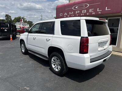 2016 Chevrolet Tahoe Special Service   - Photo 21 - Rushville, IN 46173