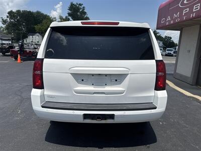 2016 Chevrolet Tahoe Special Service - Photo 6 - Rushville, IN 46173